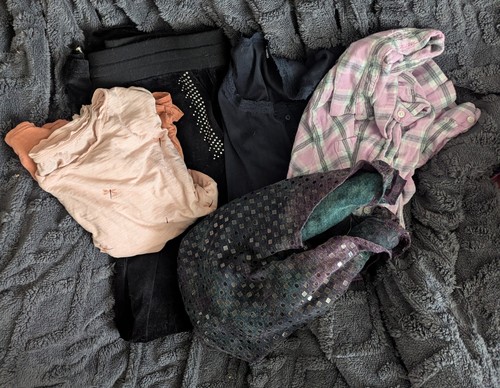 Women clothing bundle - women's,