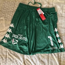Pantaloncino calcio palermo - palermo,