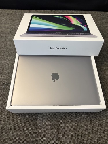 Apple macbook pro 3 - apple, 13,3