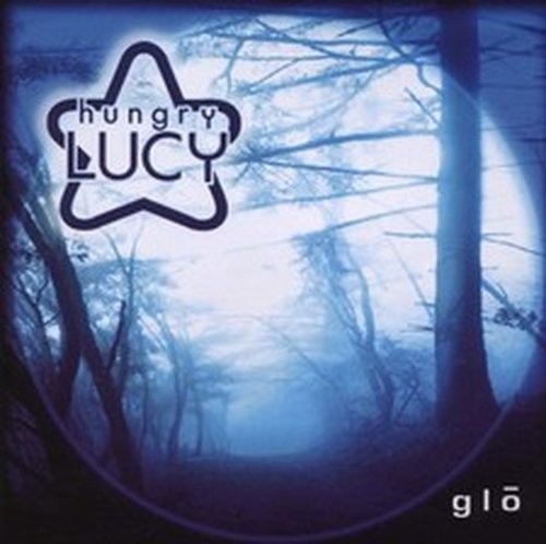 Hungry lucy glo - hungry, (cd)