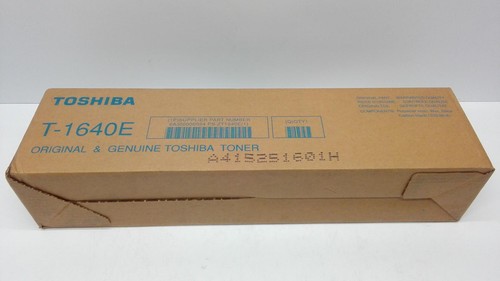Toshiba 1640e cartuccia - toshiba,