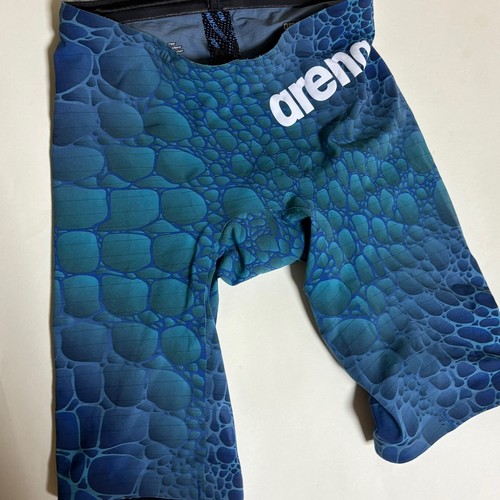 Arena uomo powerskin - arena,