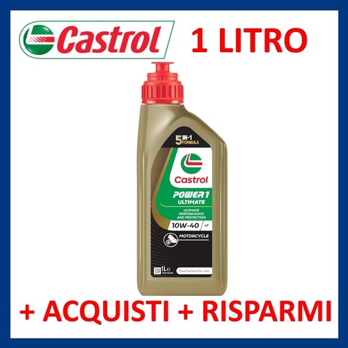 Olio motore tempi moto - olio, 4