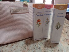 JUST Set Viaggio Calendula,Tea