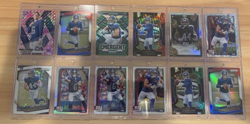 Lotto carte rookie jaxson - lotto,