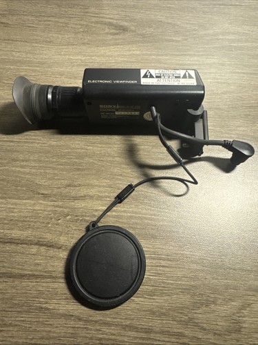 Mirino elettronico sony 239 - sony, vf-239