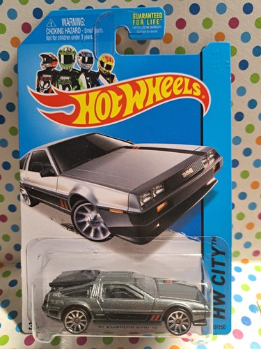 Hot wheels city 81 - hot,