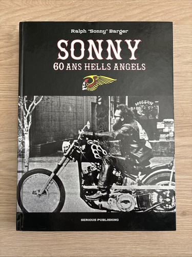 Sonny ans hells - ans,
