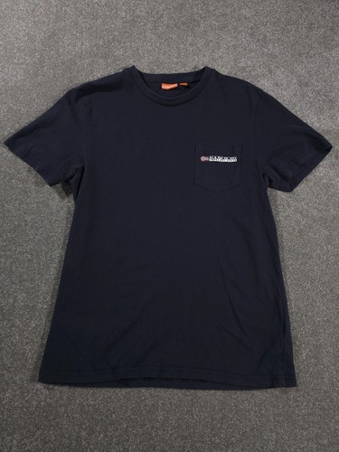 Napapijri camicia uomo media - camicia,