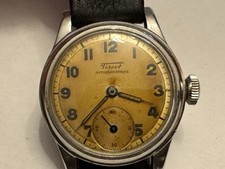 Tissot Vintage Anni ‘40 - 6