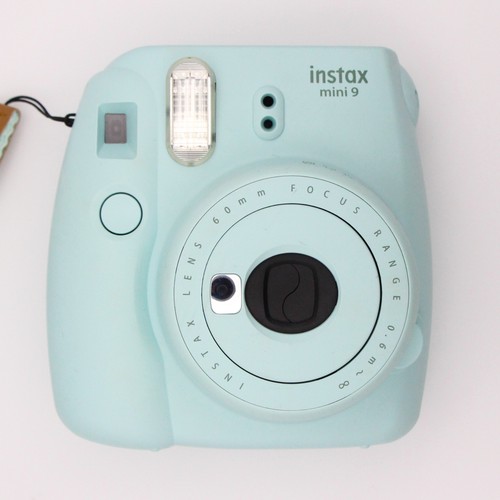 Fujifilm instax mini - fujifilm,