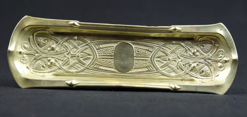 Wmf art nouveau vassoio - art,