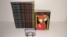 LIAR GAME SERIE COMPLETA 1/19