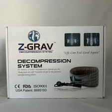Z-Grav Sistema di