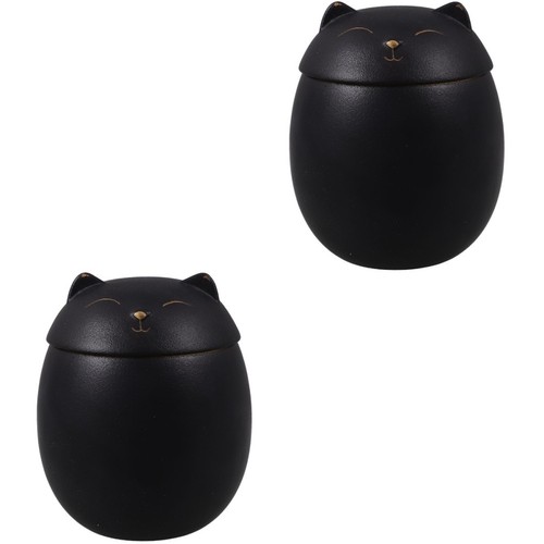 Barattoli porta tè ceramica - tè,