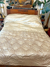 Completo piumino e coperta