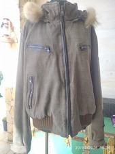 ABBIGLIAMENTO ACCESSORI DONNA