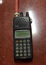 1pcs ICOM IC-R10 Receiver