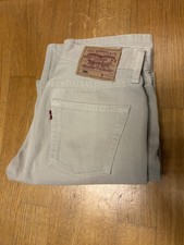 LEVI'S® 501 W28 L32 JEANS