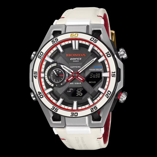 Orologio casio edifice - orologio,