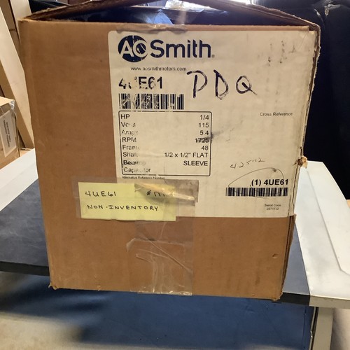 Motore elettrico smith - motore,
