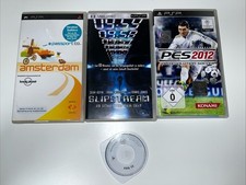 Giochi PSP PES 2012 Pro