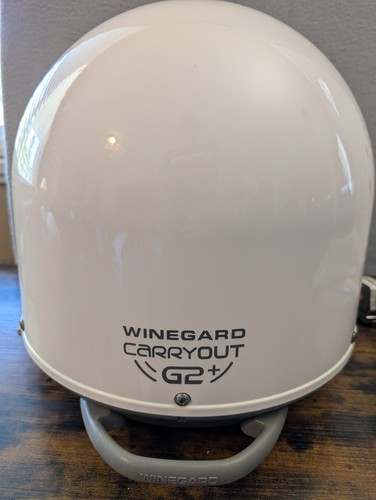 Winegard carryout antenna - g2+,