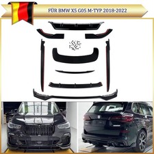 Aero bodykit per bmw - bodykit, x5