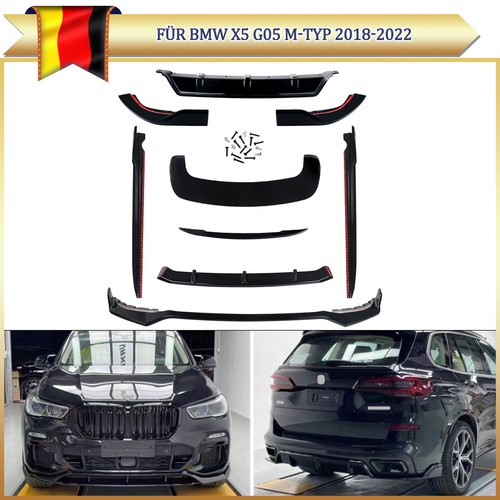 Aero bodykit per - bodykit, x5