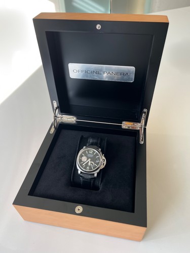 Orologio uomo panerai - orologio, luminor