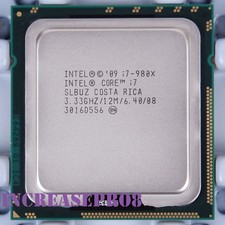 Processore CPU Intel Core