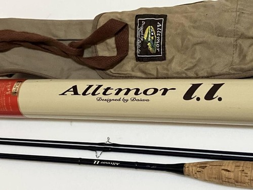 Rare daiwa alltmor - alltmor, f893-3