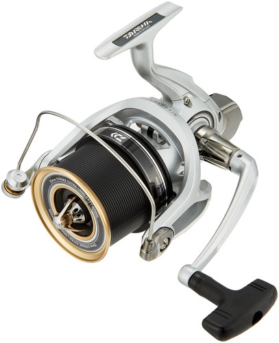 Daiwa mulinello spinning - daiwa, da