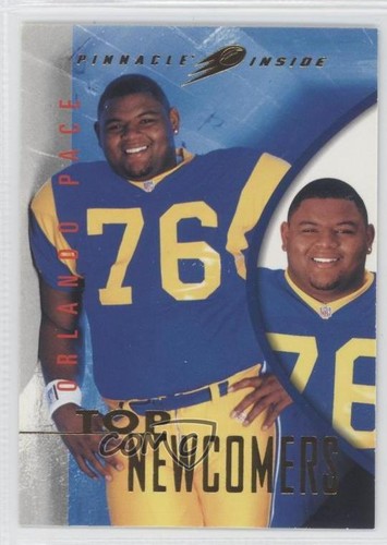 1997 pinnacle inside top - 1997,