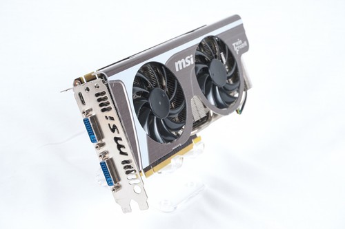 Scheda grafica msi nvidia - scheda,