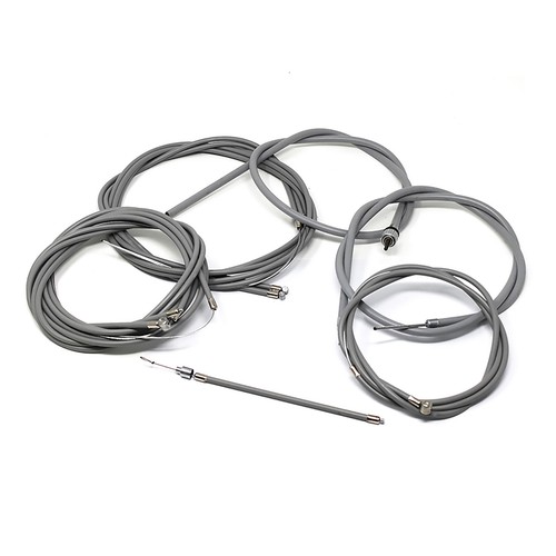 Kit corde piaggio - vespa, 50