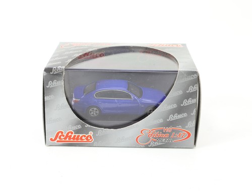 Schuco 21787 modellino auto - schuco, h0
