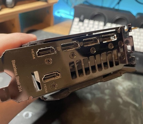 Asus tuf gaming - tuf, geforce
