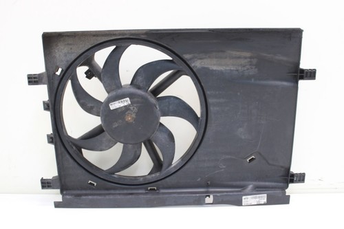 Girante raffreddamento opel - raffreddamento,
