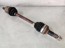 ✅ Semiasse posteriore destro