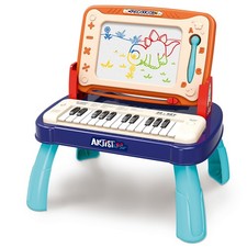 Lavagnetta Musicale Bambini