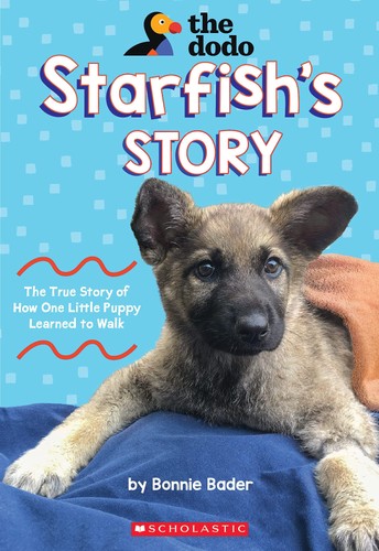 Starfish story - starfish's, dodo)