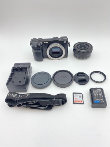 Fotocamera digitale mirrorless