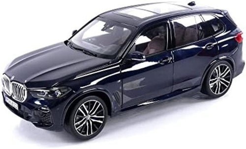 Norev 183283 bmw x5 - 1/18,