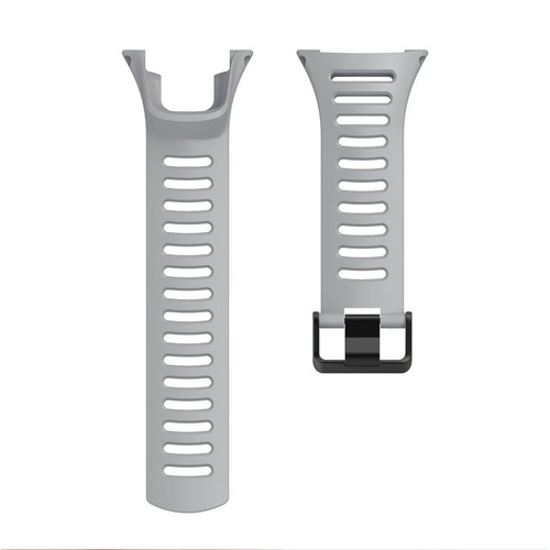 Cinturino smart watch silicone - cinturino,