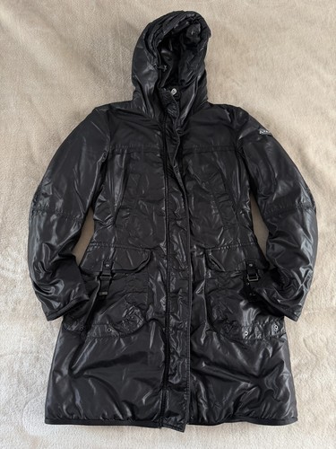 Parka cappotto donna peuterey - parka,