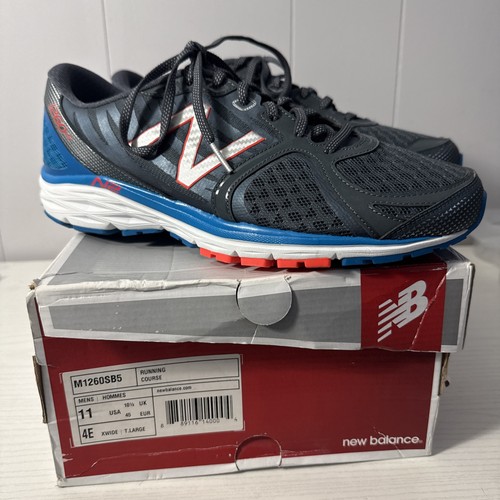 New balance 1260v5 - 1260v5, uomo
