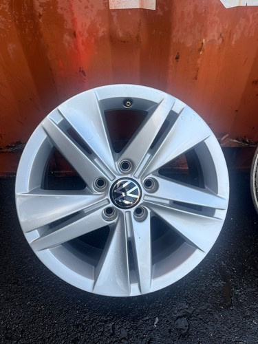 Cerchi lega wolkswagen golf - cerchi,