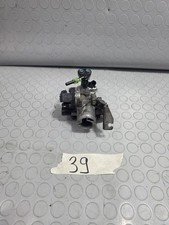 CORPO FARFALLATO HONDA VISION