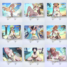 9xCynthia Naruto pezzo unico